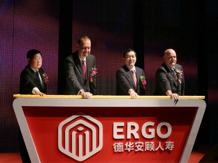 合作｜捷訊通信攜手德華安顧人壽，打造高效率保險團隊